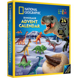 National Geographic Dinosaur Julekalender 2026