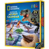 National Geographic Dinosaur Julekalender 2026