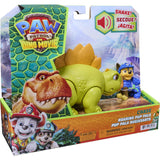 Paw Patrol Movie 3 Brølende Pup Venner Chase