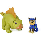 Paw Patrol Movie 3 Brølende Pup Venner Chase