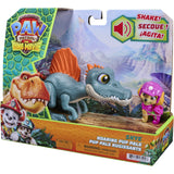 Paw Patrol Movie 3 Brølende Pup Venner Skye