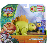Paw Patrol Movie 3 Brølende Pup Venner Chase