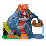 Paw Patrol Movie 3 Super Lava Blast Legesæt
