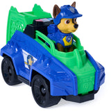 Paw Patrol Movie 3 2i1 Dino Mobile Hovedkvarter