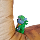 Paw Patrol Movie 3 Megasaurus Dino Køretøj
