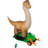 Paw Patrol Movie 3 Megasaurus Dino Køretøj