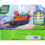 Paw Patrol Movie 3 Dino Tema Køretøj Zuma