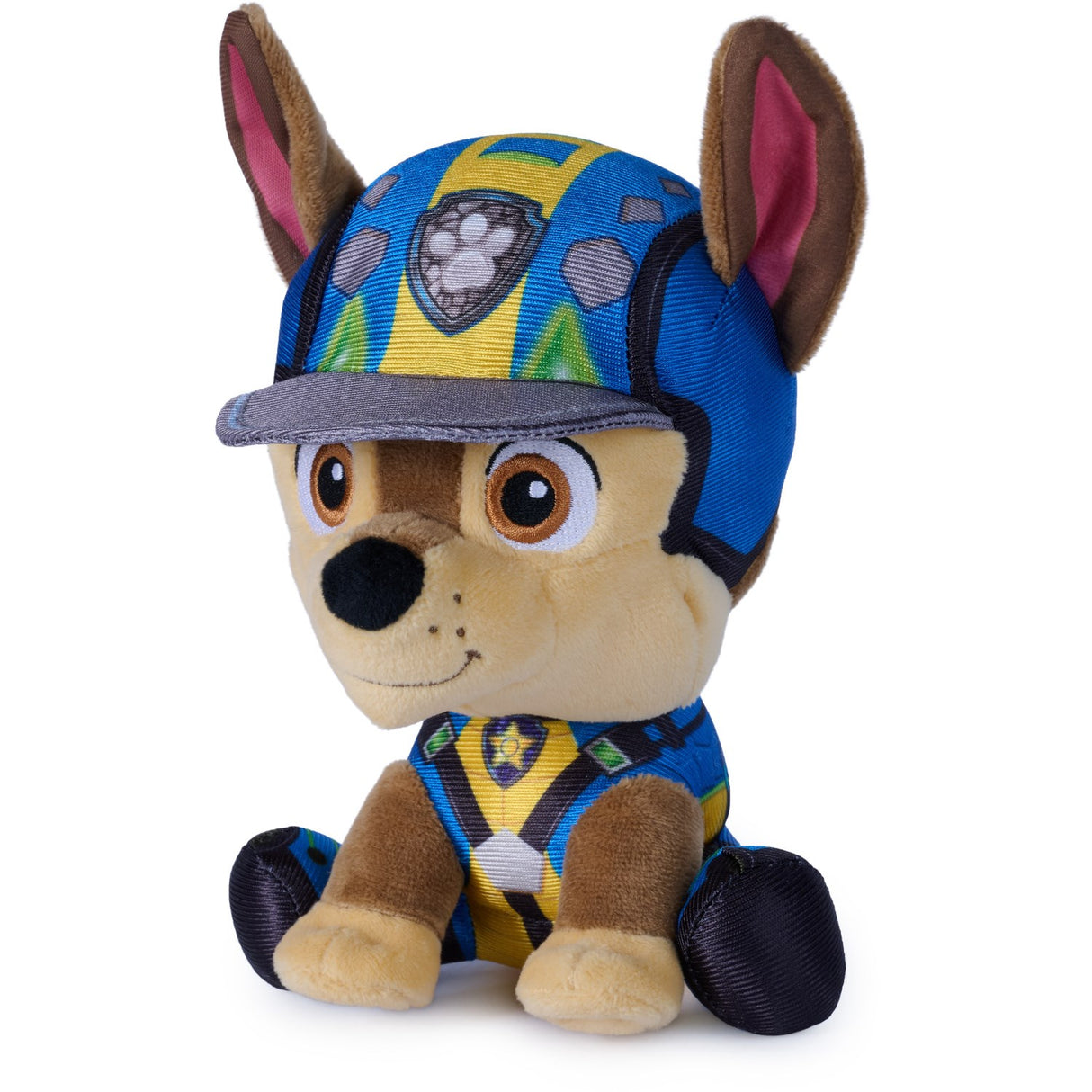 Paw Patrol Movie 3 Gund Plys Chase 15 Cm
