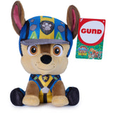 Paw Patrol Movie 3 Gund Plys Chase 15 Cm