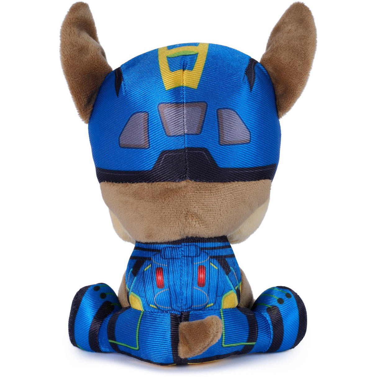 Paw Patrol Movie 3 Gund Plys Chase 15 Cm