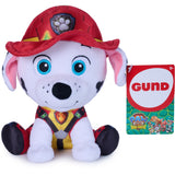 Paw Patrol Movie 3 Gund Plys Marshall 15 Cm