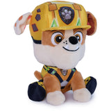 Paw Patrol Movie 3 Gund Plys Rubble 15 Cm