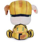 Paw Patrol Movie 3 Gund Plys Rubble 15 Cm