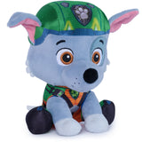 Paw Patrol Movie 3 Gund Plys Rocky 15 Cm