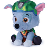Paw Patrol Movie 3 Gund Plys Rocky 15 Cm