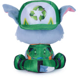 Paw Patrol Movie 3 Gund Plys Rocky 15 Cm