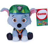 Paw Patrol Movie 3 Gund Plys Rocky 15 Cm