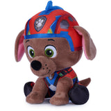 Paw Patrol Movie 3 Gund Plys Zuma 15 Cm