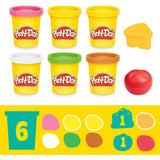Play-Doh Super Sizzlin Kitchen Playset