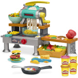 Play-Doh Super Sizzlin Kitchen Playset