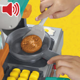 Play-Doh Super Sizzlin Kitchen Playset