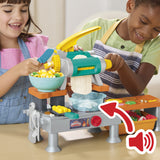 Play-Doh Super Sizzlin Kitchen Playset