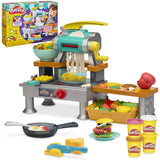 Play-Doh Super Sizzlin Kitchen Playset