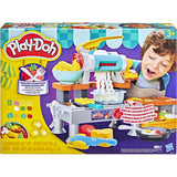 Play-Doh Super Sizzlin Kitchen Playset