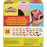 Play-Doh 18Pack Imagine Anything 1,53 kg