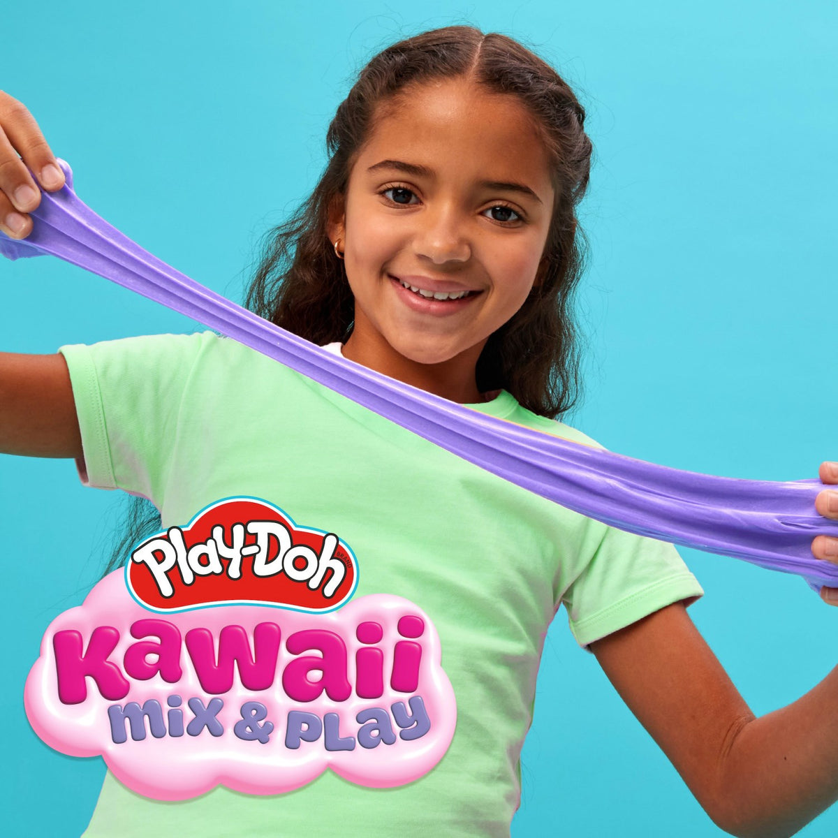 Play-Doh Kawaii Mix & Play 6 Pack