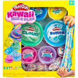 Play-Doh Kawaii Mix & Play 6 Pack