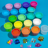 Play-Doh Mix & Play Variety 20 Pack