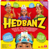 SM Games & Puzzles Hedbanz DK/NO/SE/FI