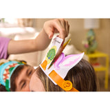 SM Games & Puzzles Hedbanz DK/NO/SE/FI