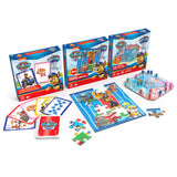 SM Games & Puzzles 3-Pak Spil