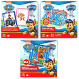 SM Games & Puzzles 3-Pak Spil