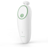 Momcozy Green Electric Baby Nail File - Low Noise