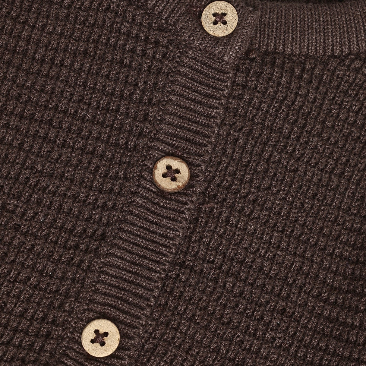 Minymo Bracken Cardigan Knit