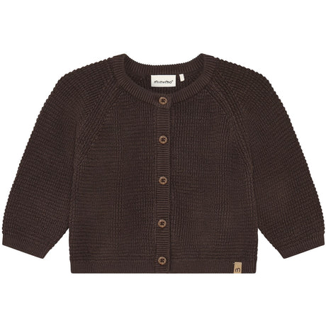 Minymo Bracken Cardigan Knit