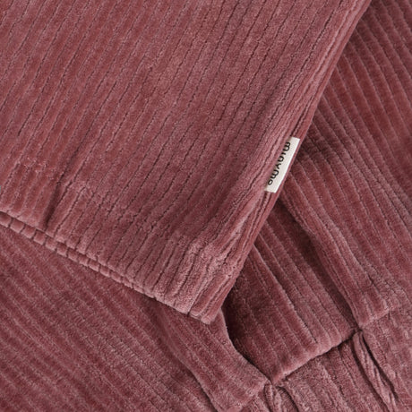 Minymo Nostalgia Rose Pants Velour