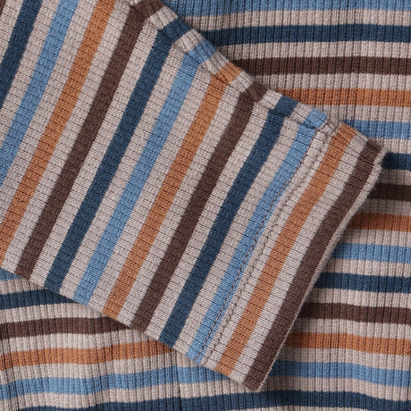 Minymo Fungi Pants Y/D Rib