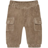 Minymo Fungi Pants Velour