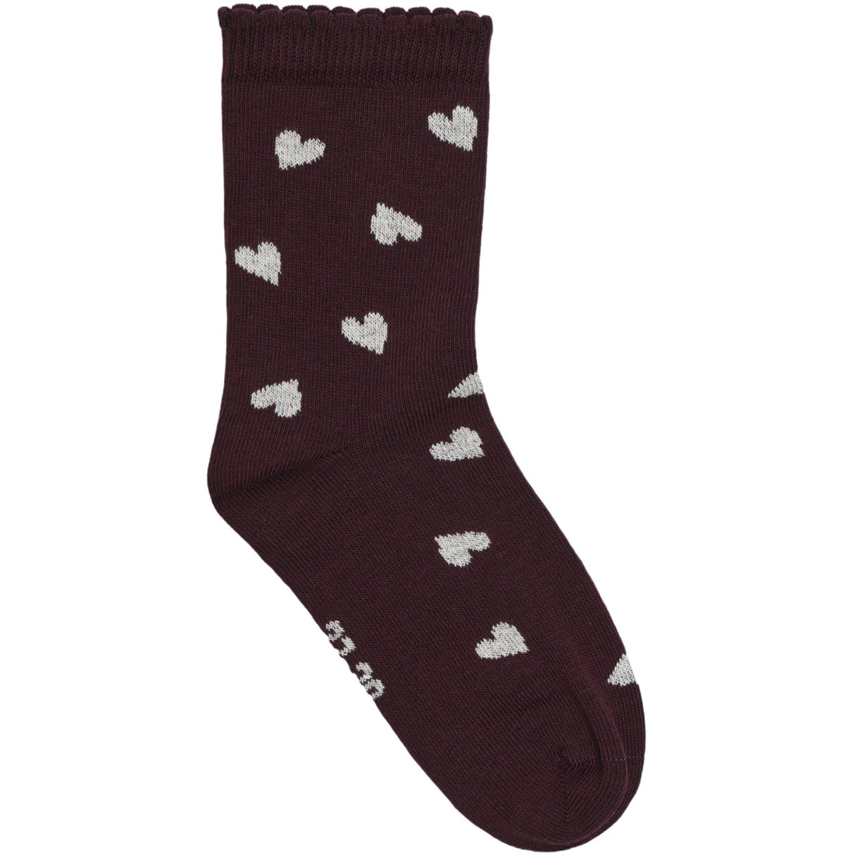 Minymo Huckleberry 3-Pack Socks