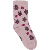 Minymo Huckleberry 3-Pack Socks