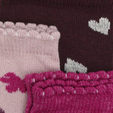 Minymo Huckleberry 3-Pack Socks