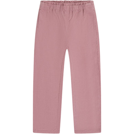 Minymo Nostalgia Rose Pants Cord W. Lining