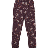 Minymo Huckleberry Pyjamas Ls Set Aop