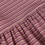 Minymo Nostalgia Rose Dress Ls Rib