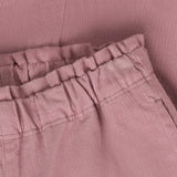 Minymo Nostalgia Rose Pants Cord W. Lining