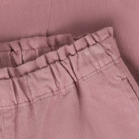 Minymo Nostalgia Rose Pants Cord W. Lining